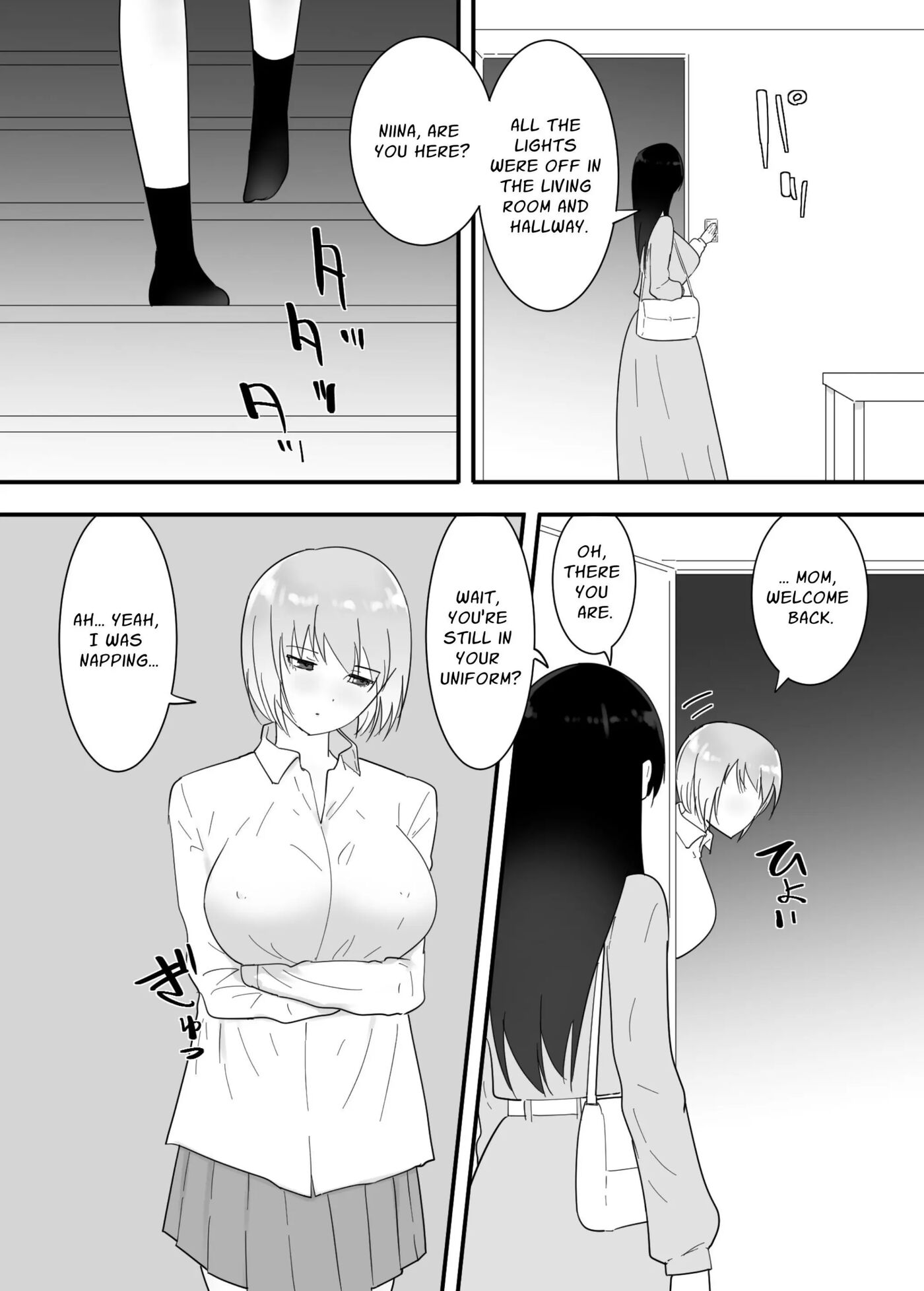 Francis Wants To Mate! Chapter 1000 Page 49